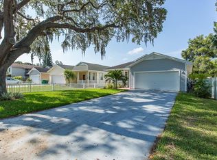 1432 Georgia Ave, Palm Harbor, FL 34683