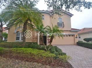 11538 Via Lucerna Cir, Windermere, FL 34786