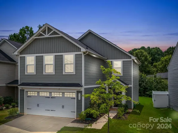 5159 Downhaul Dr, Charlotte, NC 28269