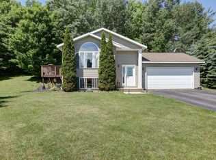 1905 Wisteria Ln, Wausau, WI 54401