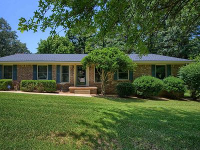 13908 Alexander Rd, Alexander, AR, 72002