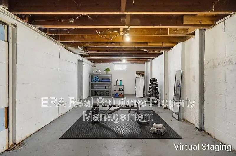 2 bed, 1.0 bath, 672 sqft, $975 — Photo 3