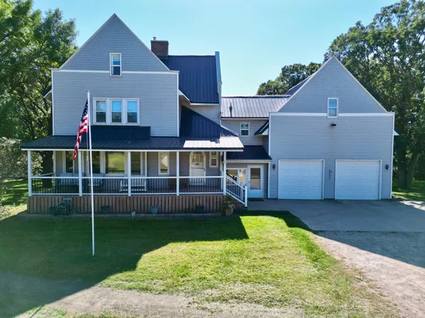 1823 Weyrens Rd, Fergus Falls, MN 56537