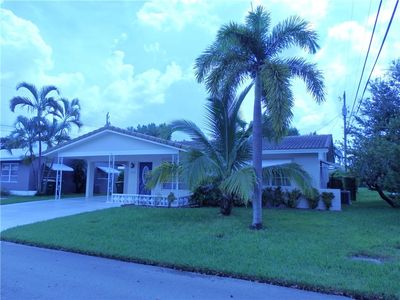 5402 NW 27th Ter, Tamarac, FL, 33309