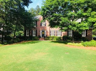 19 S Ivy Ridge Rd SE, Rome, GA 30161