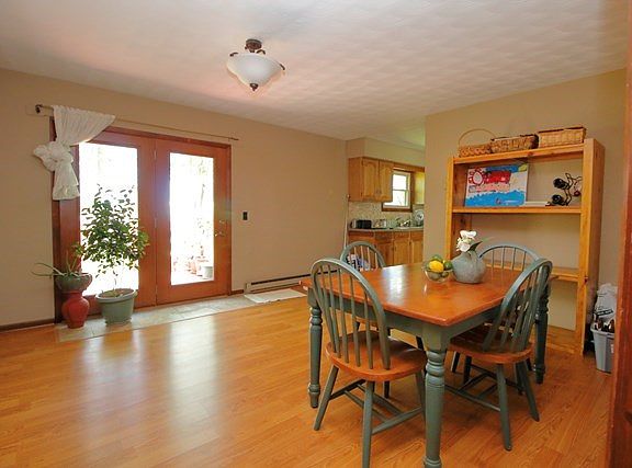 Dining or Family Room