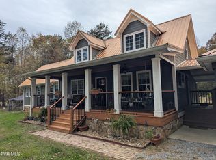 114 Greenland Park Rd, Church Hill, TN 37642