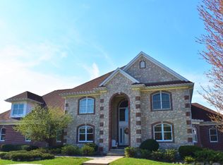 3024 Wellington Dr, Cedar Falls, IA