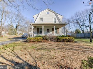 1720 Burnt Mill Rd, Cherry Hill, NJ 08003