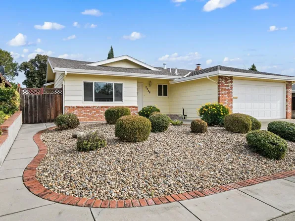 2038 Dorland Drive, Fairfield, CA 94534