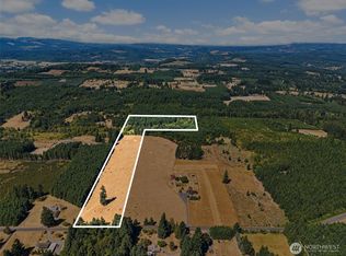 0 Frogner Rd #1, Chehalis, WA 98532