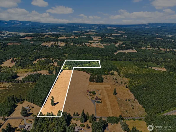 0 Frogner Road #1, Chehalis, WA 98532