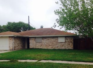 530 Vega Dr, Corpus Christi, TX 78418