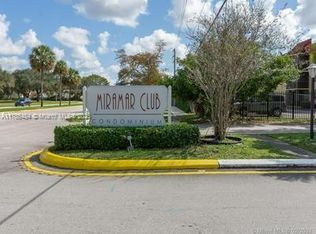 3400 Foxcroft Rd APT 212, Miramar, FL 33025