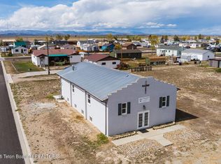 3 Winkelman Ave, Big Piney, WY 83113