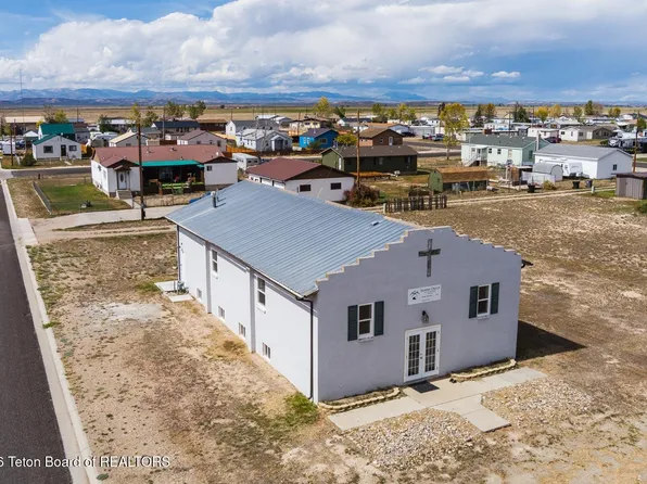 3 Winkelman Ave, Big Piney, WY 83113