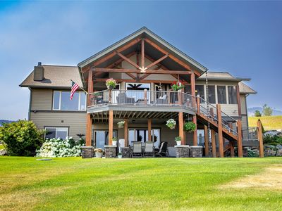 33013 Julia Dr, Polson, MT, 59860