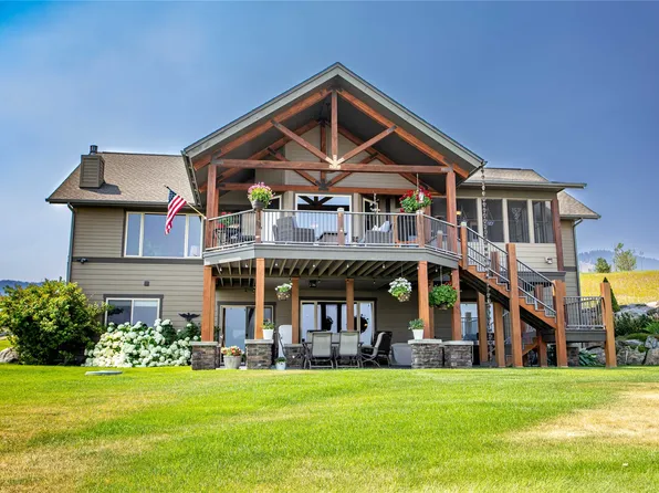 33013 Julia Dr, Polson, MT 59860