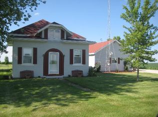 35035 E 2200 North Rd, Kempton, IL 60946