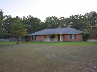 1604 Highway 115, Deville, LA 71328