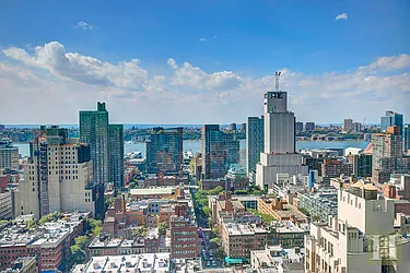 Rented by Halstead Real Estate