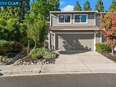 4813 Starflower Dr, Martinez, CA, 94553