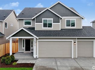 Magnolia (Aka The Preserve), Tacoma, WA 98446