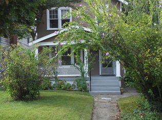 4118 Emery Pl NW, Washington, DC 20016