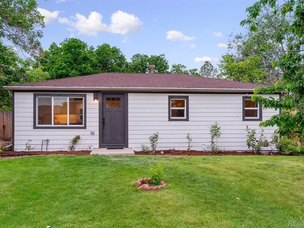 1815 Ingalls Street, Lakewood, CO 80214