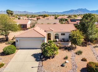 1910 E Purple Martin Ln, Green Valley, AZ 85614