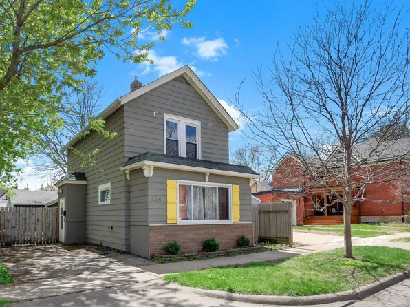 454 Michigan St, Saint Paul, MN 55102
