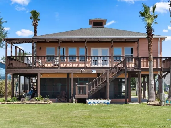 326 Bank St, Lake Charles, LA 70607