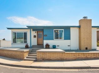 4047 Hope St, San Diego, CA 92115