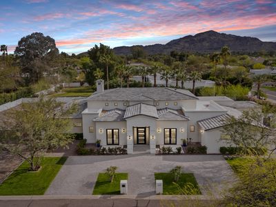 6129 E Turquoise Ave, Paradise Valley, AZ, 85253