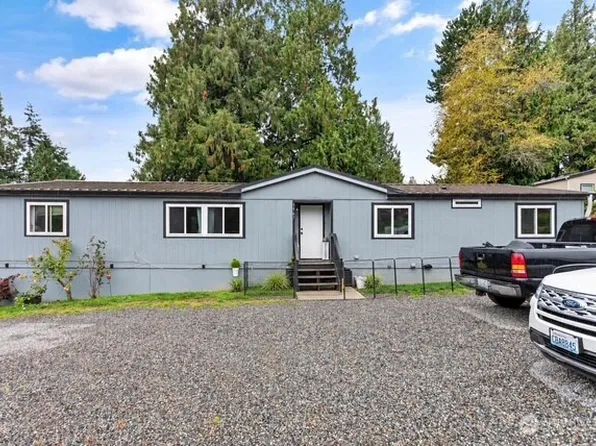 4567 Guemes Way, Ferndale, WA 98248