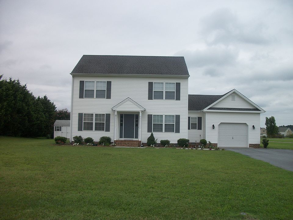 616 E. Main St. Fruitland
