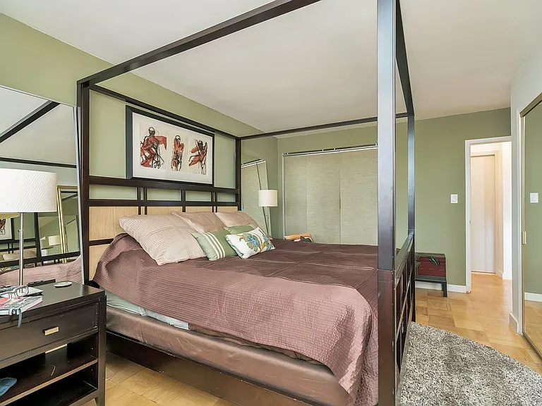 6040 Boulevard East #3F — Photo 12