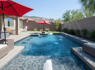 9514 S 25th Ave, Phoenix, AZ 85041