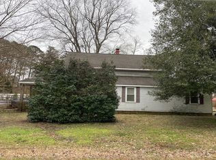 1290 E Euclid Blvd, West Point, VA 23181