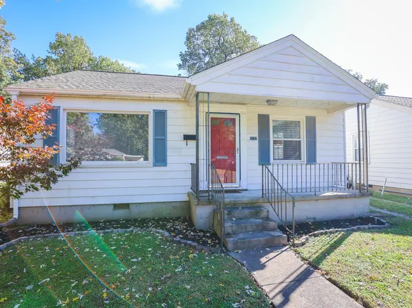 2122 Madison St, Paducah, KY 42001