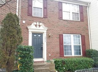 12817 Wishing Well Way, Bristow, VA 20136
