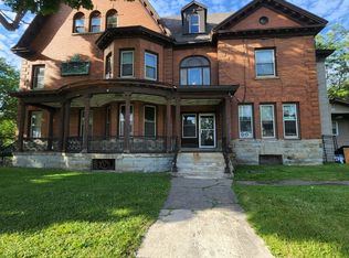 700 Danforth St #8, Syracuse, NY 13208