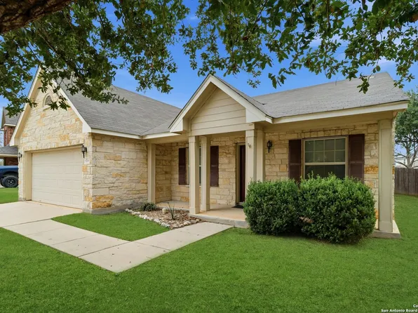 4914 Gemsbuck Chase, San Antonio, TX 78251