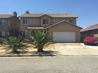13255 Silver Oak St, Hesperia, CA 92344