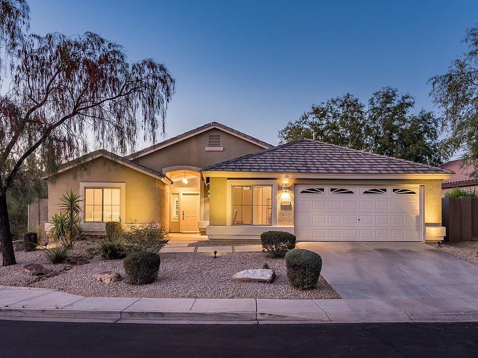 1st image of 4602 E Red Range Way