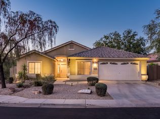 4602 E Red Range Way, Cave Creek, AZ 85331