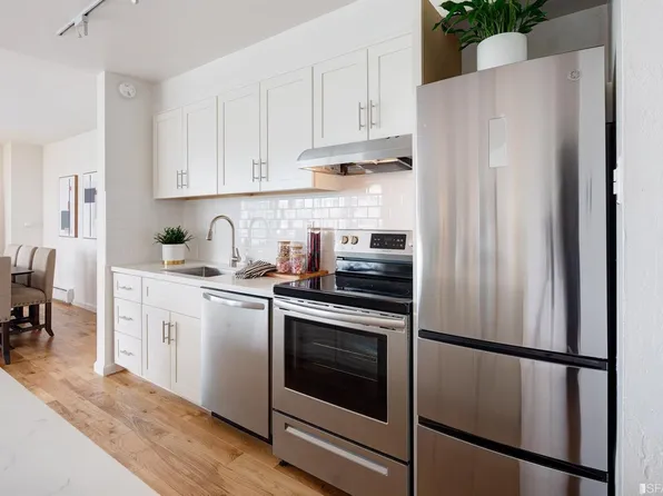1200 Gough St Unit 5A, San Francisco, CA 94109