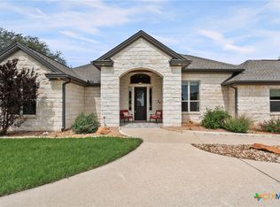 4950 Lago Vista Dr, Belton, TX 76513