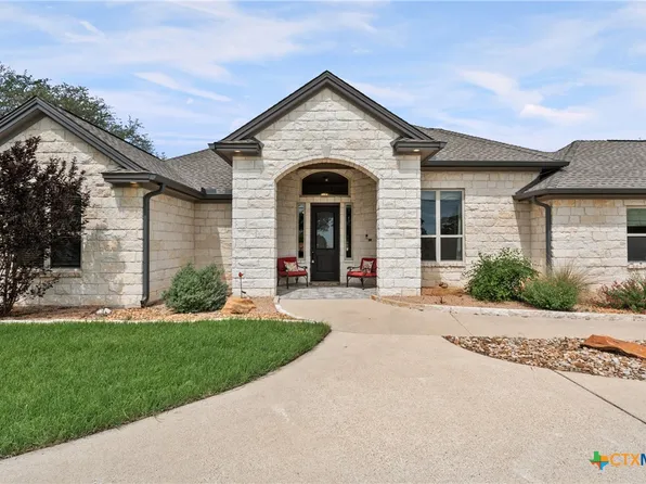 4950 Lago Vista Dr, Belton, TX 76513