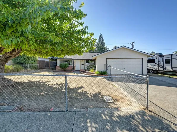 1502 Gregory Way, Roseville, CA 95661